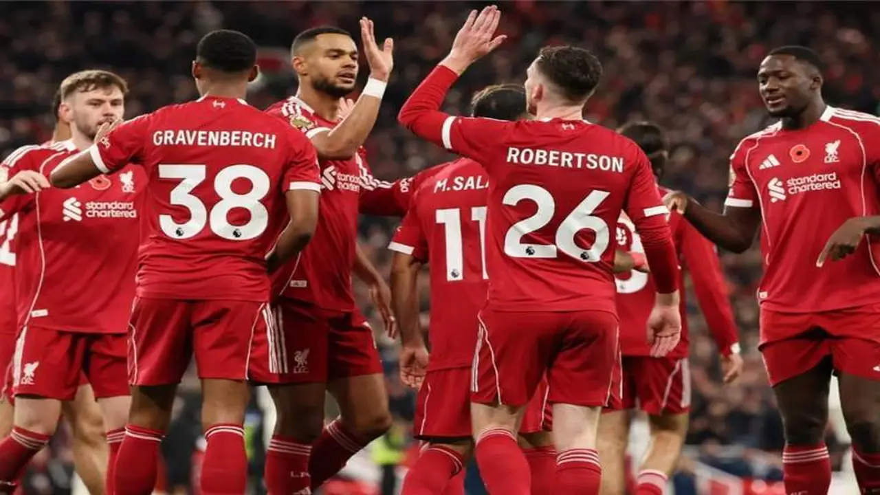 موعد مباراة ليفربول ووولفرهامبتون في كأس الاتحاد الإنجليزي والقنوات الناقلة للقاء المنتظر